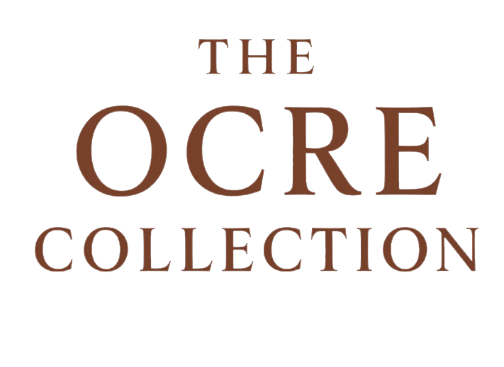 The Ocre Collection