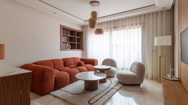 Salon Safran