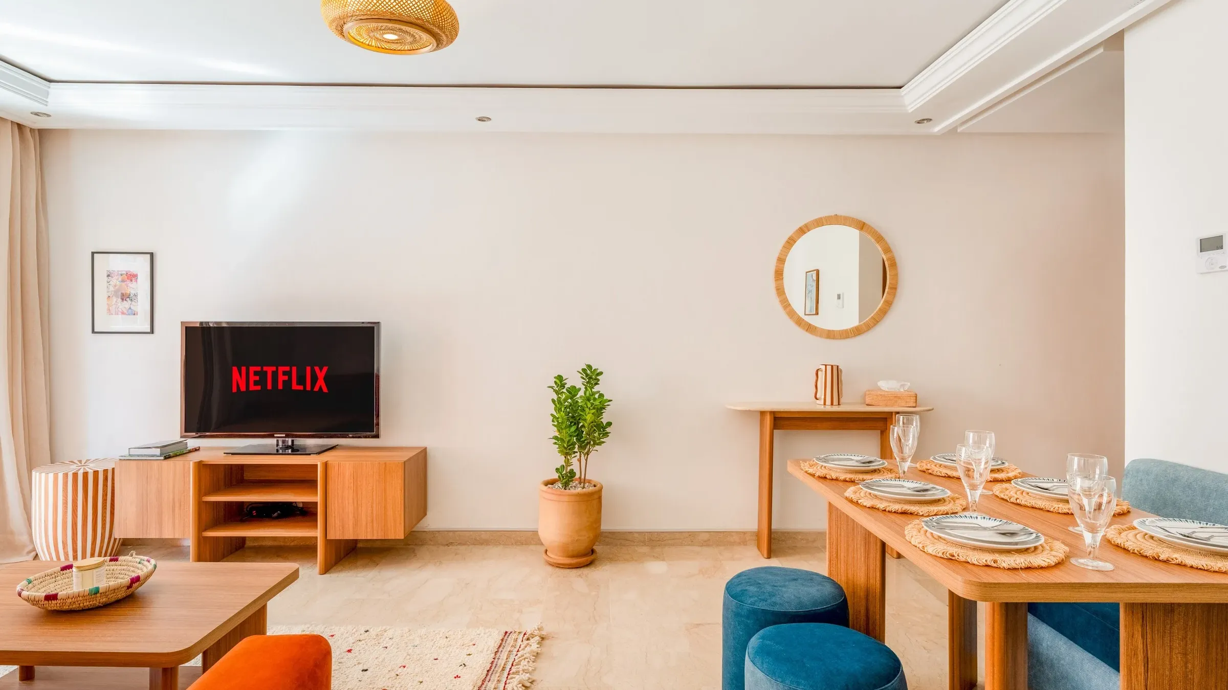 Zenhome