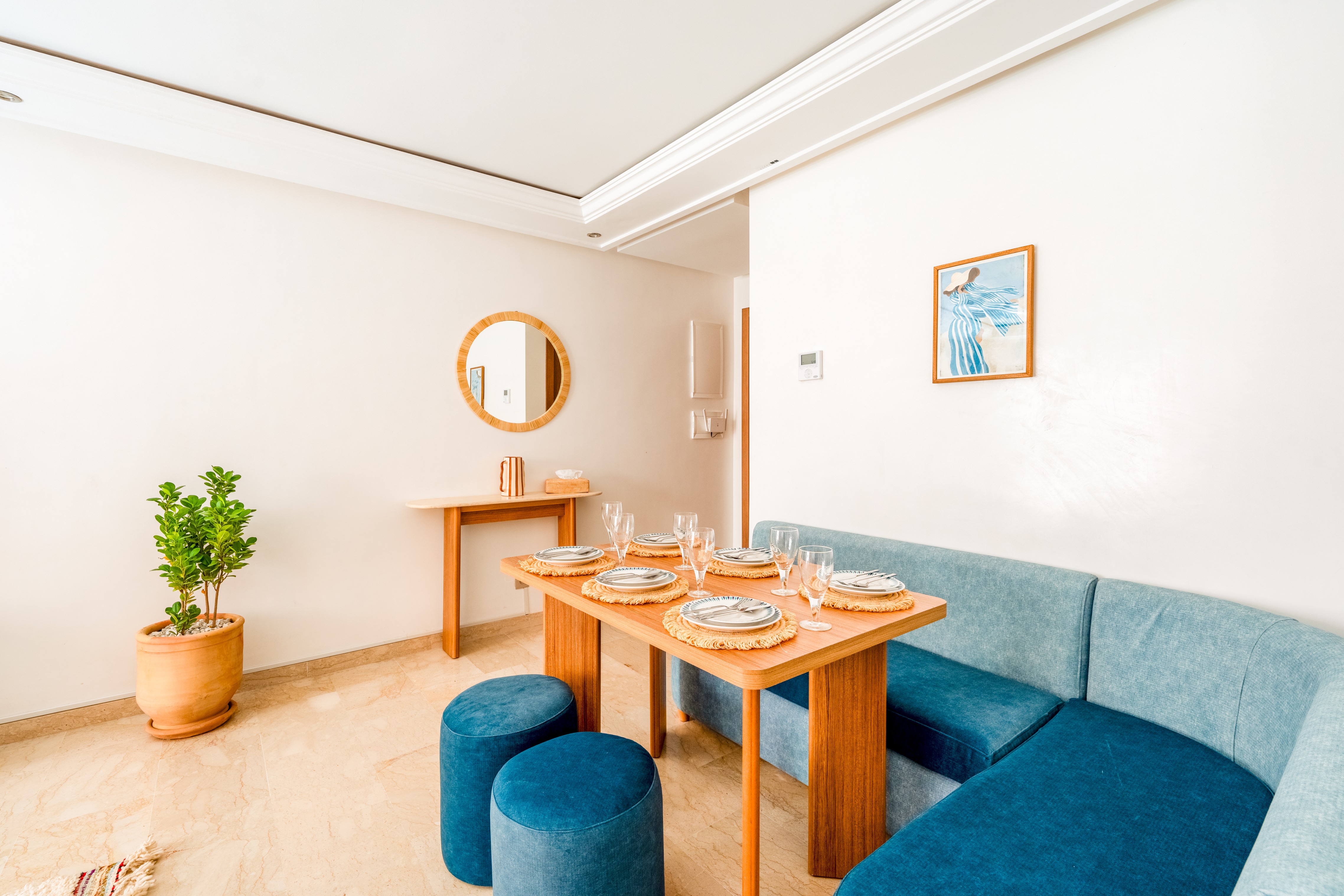 Zenhome