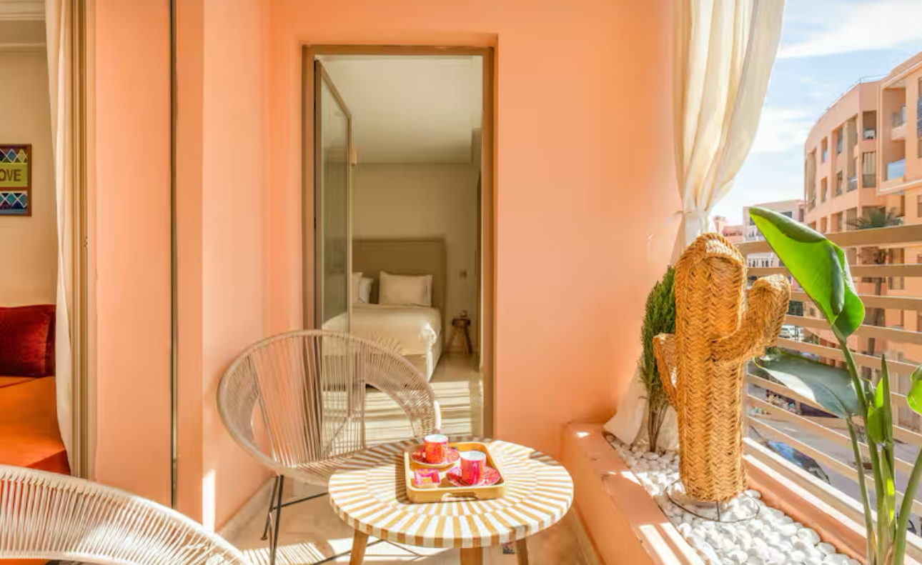 Zenhome