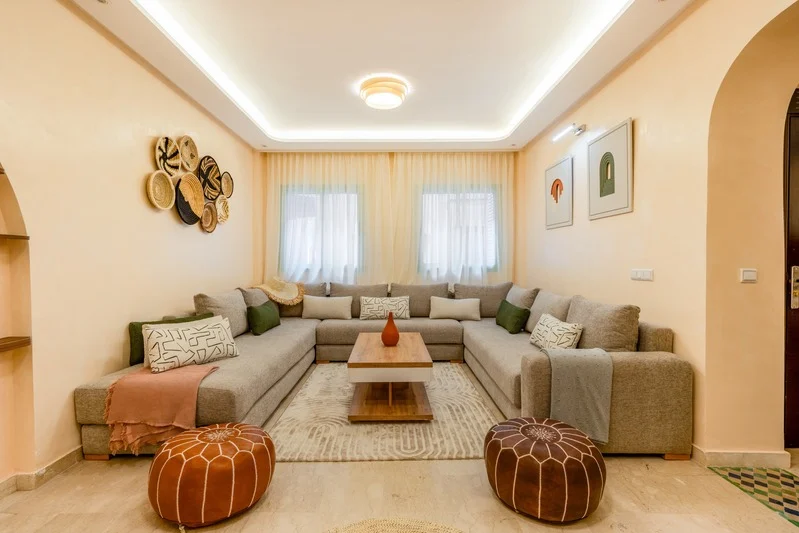 Hivernage Kasbah