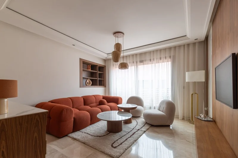 Salon Safran