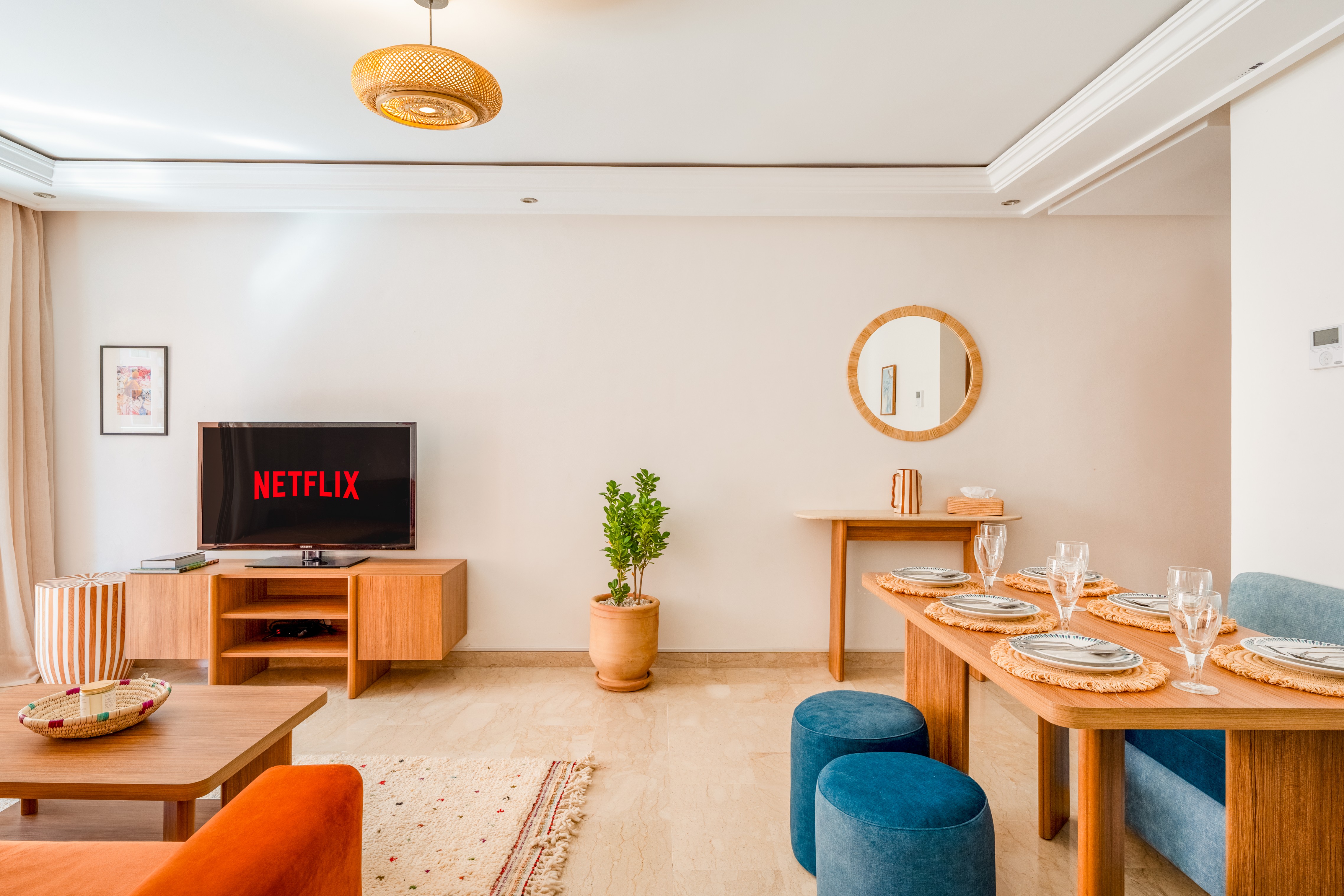 Zenhome