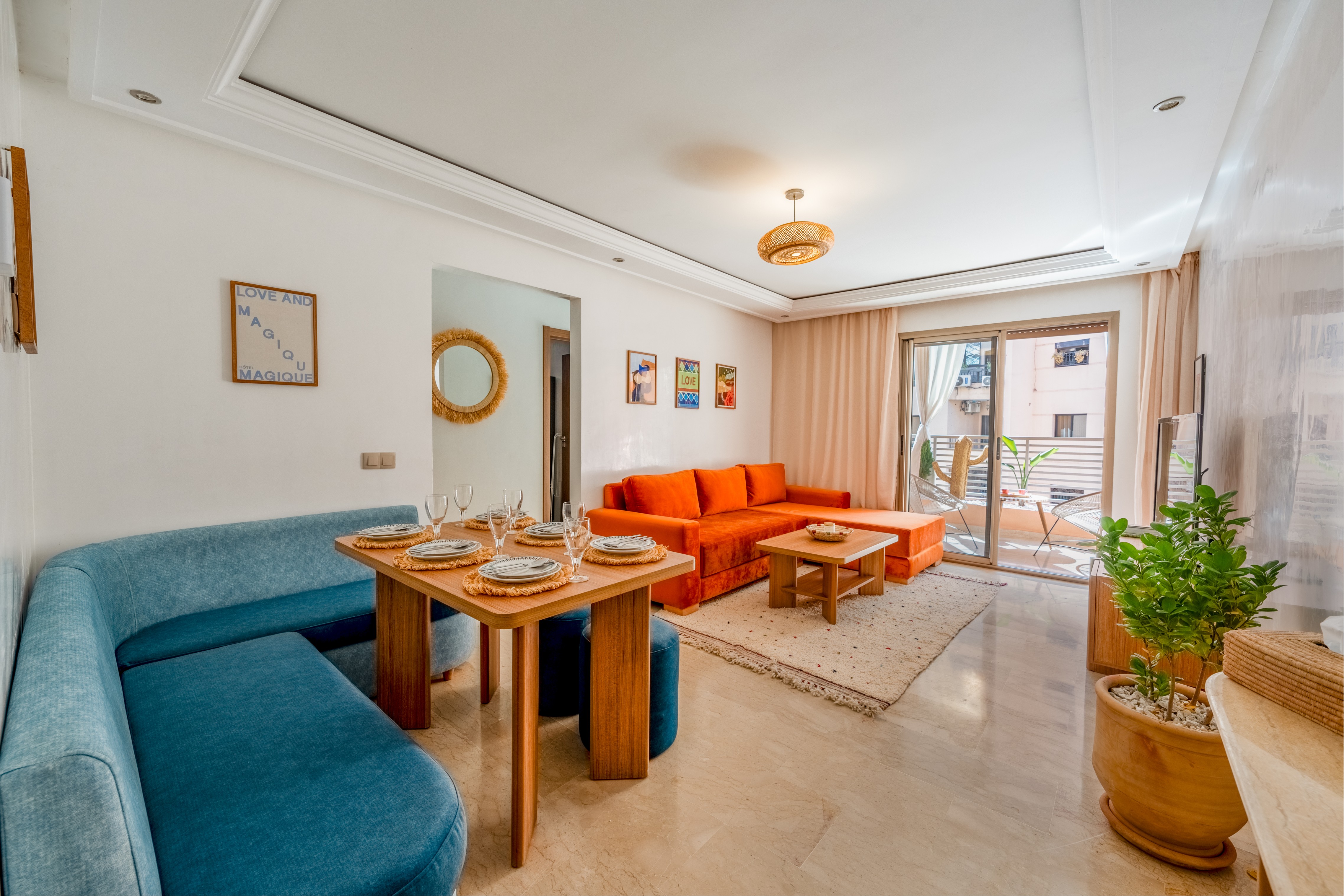 Zenhome