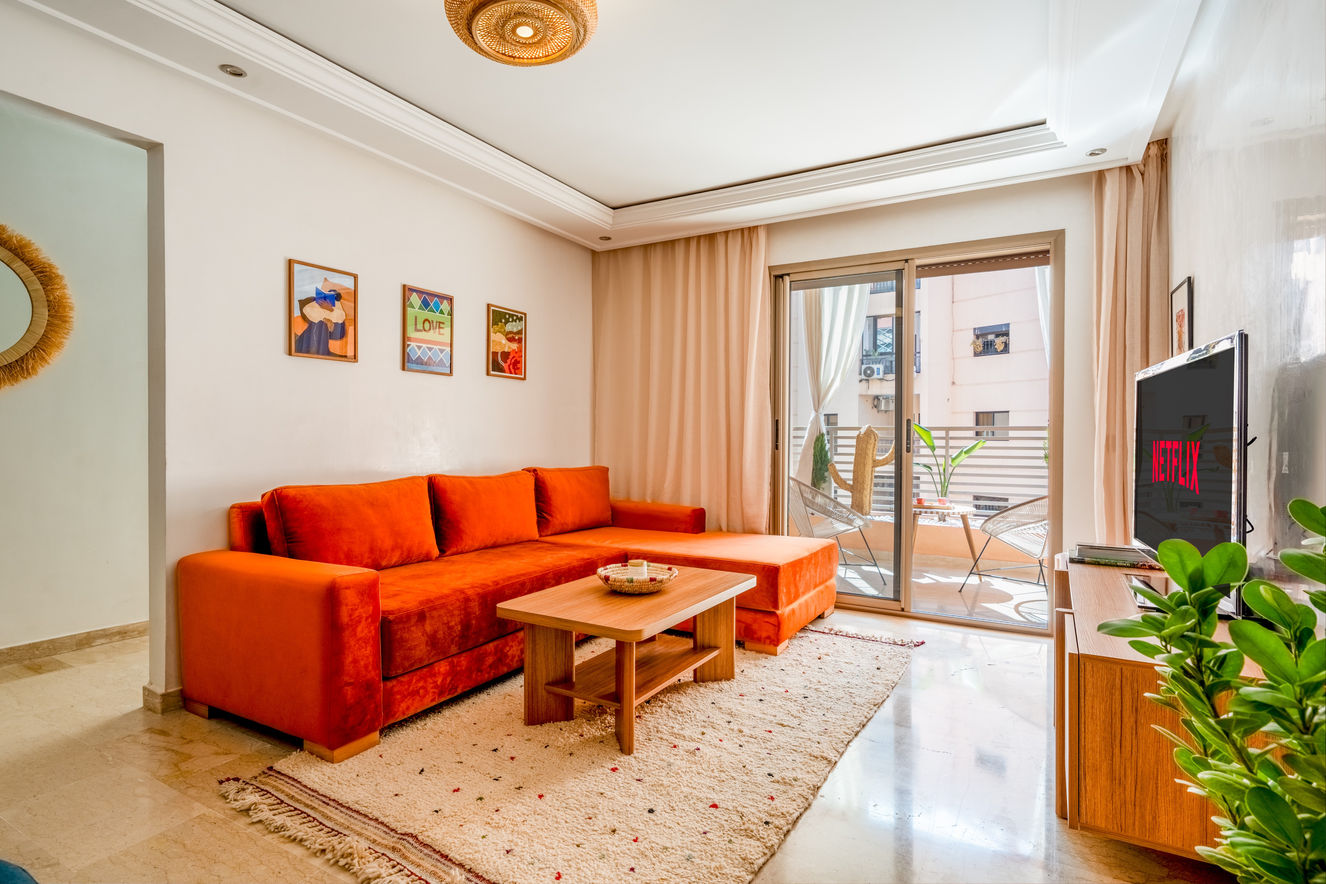 Zenhome
